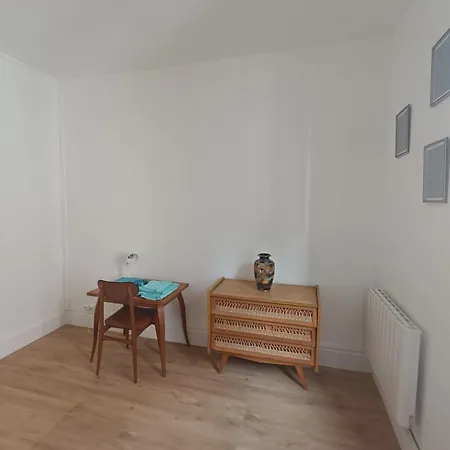 Le Romalie Apartment Vichy