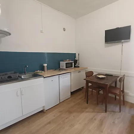 Le Romalie Apartment *