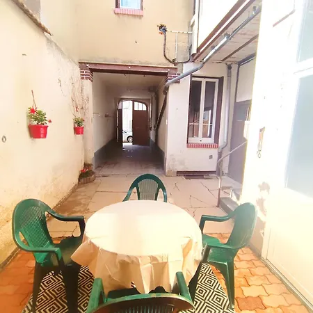 Le Romalie Apartment